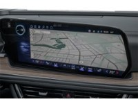 2026 Chevrolet Tahoe 4WD 4dr LT Interior Shot 8