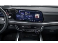 2026 Chevrolet Tahoe 4WD 4dr RST Interior Shot 2