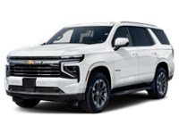 2026 Chevrolet Tahoe 4WD 4dr LT Exterior Shot 1