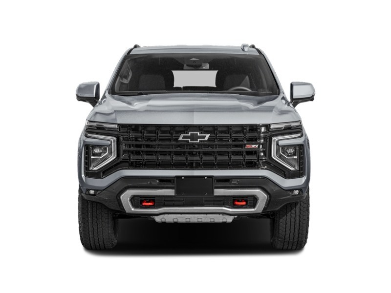2026 Chevrolet Tahoe 4WD 4dr Z71 Exterior Shot 5
