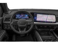 2026 Chevrolet Tahoe 4WD 4dr Z71 Interior Shot 3