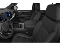 2026 Chevrolet Tahoe 4WD 4dr Z71 Interior Shot 4