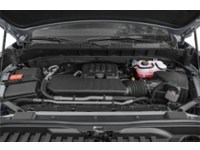 2026 Chevrolet Silverado 1500 4WD Crew Cab 147