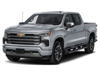 2026 Chevrolet Silverado 1500 4WD Crew Cab 157