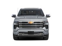 2026 Chevrolet Silverado 1500 4WD Crew Cab 157