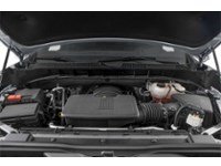 2026 Chevrolet Silverado 1500 4WD Crew Cab 157