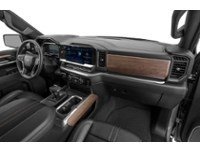 2026 Chevrolet Silverado 1500 4WD Crew Cab 157