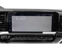 2026 Chevrolet Silverado 1500 4WD Crew Cab 157