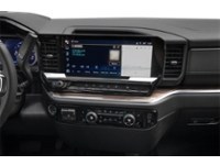 2026 Chevrolet Silverado 1500 4WD Crew Cab 147