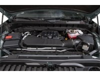 2026 Chevrolet Silverado 1500 4WD Crew Cab 147