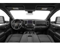 2026 Chevrolet Silverado 3500HD 4WD Crew Cab 172