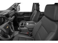 2026 Chevrolet Silverado 3500HD 4WD Crew Cab 172