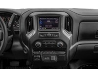 2026 Chevrolet Silverado 3500HD 4WD Crew Cab 172