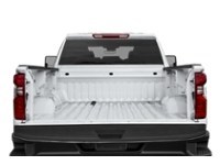 2026 Chevrolet Silverado 3500HD 4WD Crew Cab 172