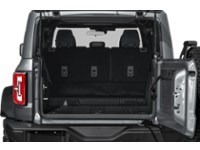 2026 Ford Bronco Badlands 4 Door 4x4 Exterior Shot 4