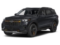 2026 Ford Explorer Tremor | 4WD | 2.3L | CONV PKG | BLUECRUISE Exterior Shot 1