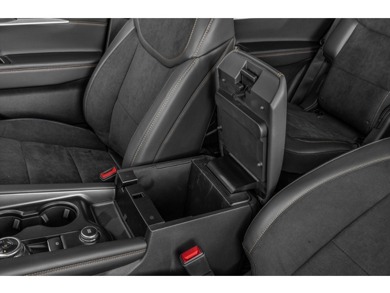 2026 Ford Explorer Tremor | 4WD | CONV PKG | BLUECRUISE Interior Shot 7