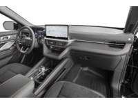 2026 Ford Explorer Tremor | 4WD | 2.3L | CONV PKG | BLUECRUISE Interior Shot 1