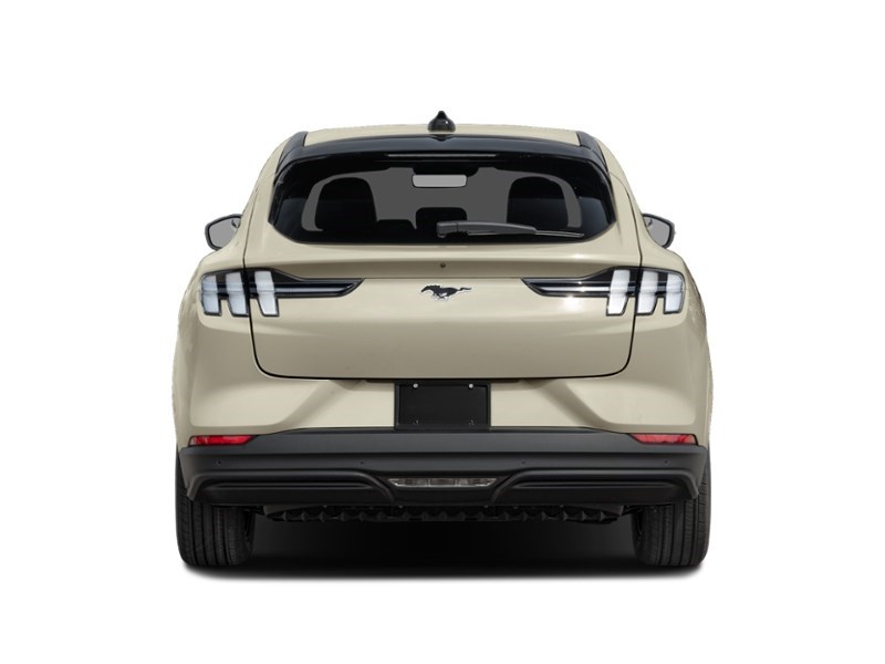 2026 Ford Mustang Mach-E Premium AWD Exterior Shot 7