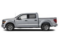 2026 Ford F-150 XLT 4WD SuperCrew 5.5' Box Exterior Shot 6