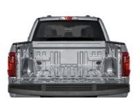 2026 Ford F-150 XLT 4WD SuperCrew 5.5' Box Exterior Shot 4