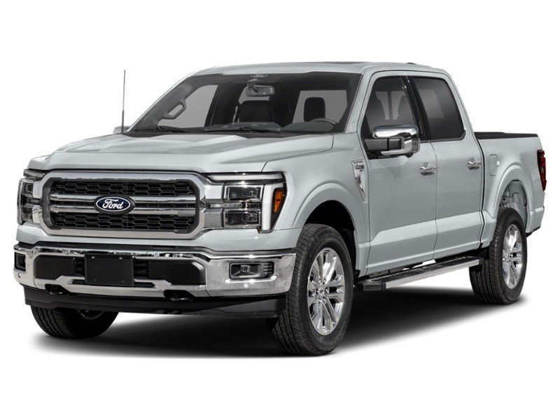 2026 Ford F-150 LARIAT | 4X4 | 5.0L | 502A | BLK PK | ROOF | BED U Exterior Shot 1