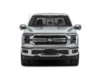 2026 Ford F-150 LARIAT 4WD SuperCrew 5.5' Box Exterior Shot 5