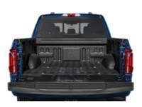2026 Ford F-150 Platinum 4WD SuperCrew 5.5' Box Exterior Shot 4