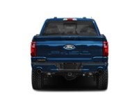 2026 Ford F-150 Tremor 4WD SuperCrew 5.5' Box Exterior Shot 7