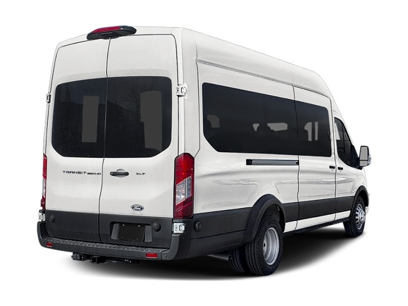 2026 Ford Transit-350 Passenger T-350 HD 148