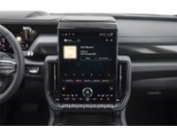 2026 GMC Yukon XL 4WD 4dr AT4 Interior Shot 2