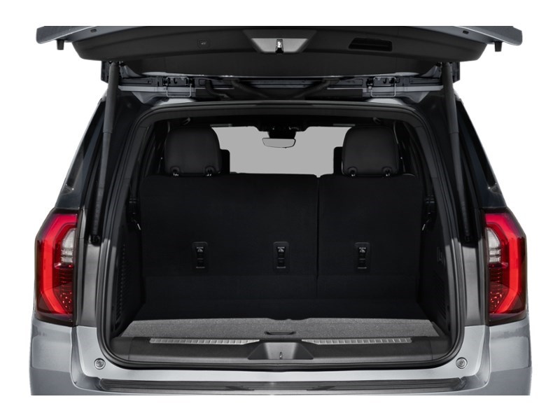 2026 GMC Yukon XL 4WD 4dr AT4 Ultimate Exterior Shot 4