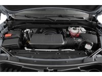 2026 GMC Yukon XL 4WD 4dr AT4 Ultimate Exterior Shot 3