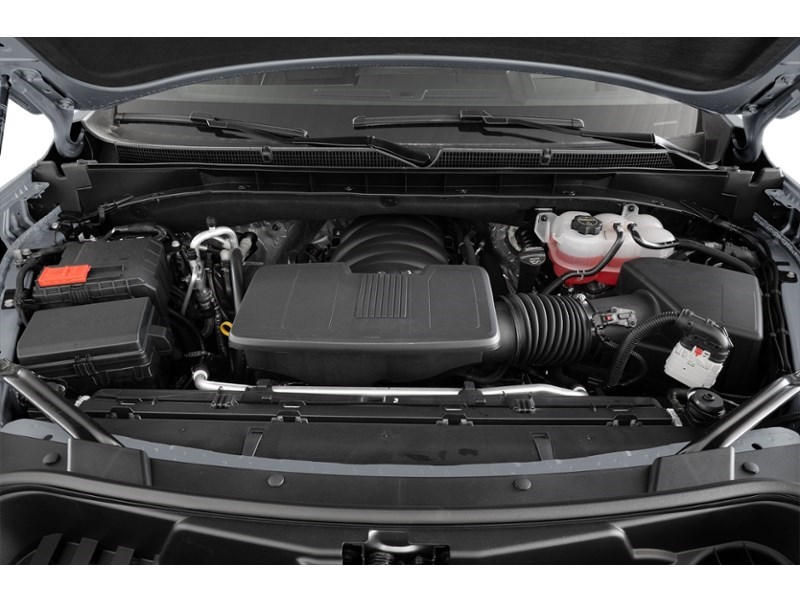 2026 GMC Yukon XL 4WD 4dr AT4 Ultimate Exterior Shot 3