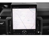 2026 GMC Yukon XL 4WD 4dr AT4 Ultimate Interior Shot 8