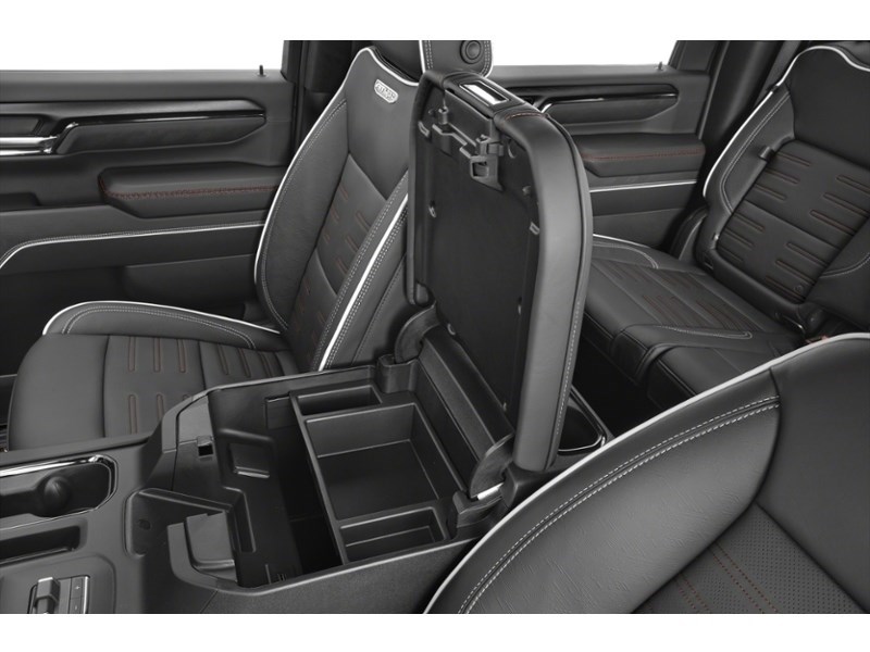 2026 GMC Sierra 2500HD 4WD Crew Cab 159