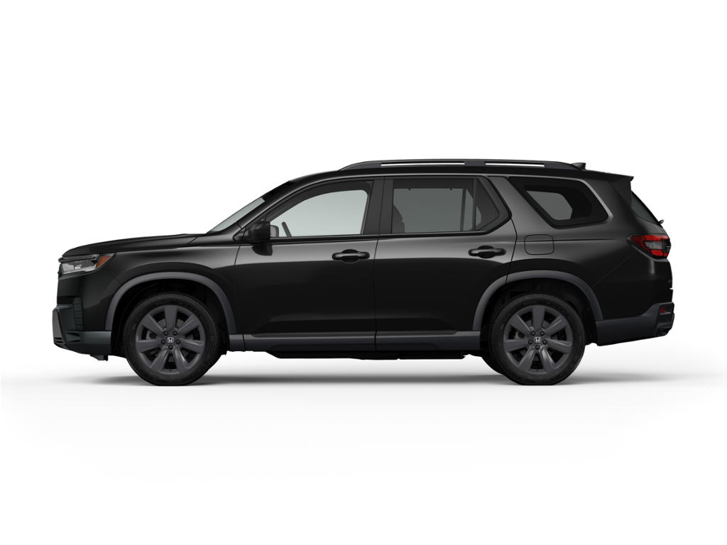 2026 honda pilot