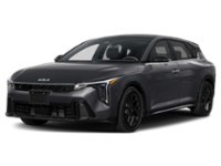 2026 Kia K4 GT-Line Turbo Limited FWD Exterior Shot 1
