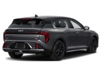 2026 Kia K4 GT-Line Turbo Limited FWD Exterior Shot 2