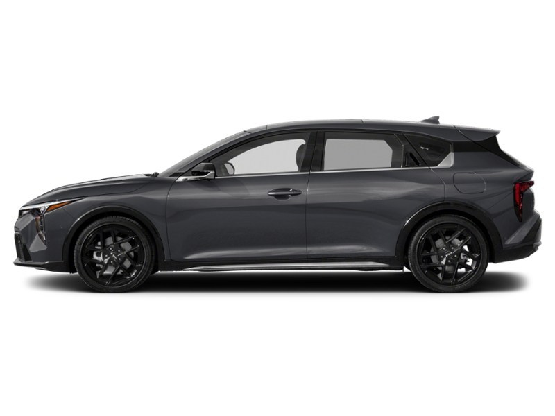 2026 Kia K4 GT-Line Turbo Limited FWD Exterior Shot 6