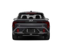 2026 Kia K4 GT-Line Turbo Limited FWD Exterior Shot 7