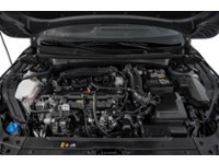 2026 Kia K4 GT-Line Turbo Limited FWD Exterior Shot 3