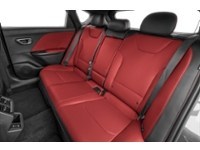 2026 Kia K4 GT-Line Turbo Limited FWD Interior Shot 5