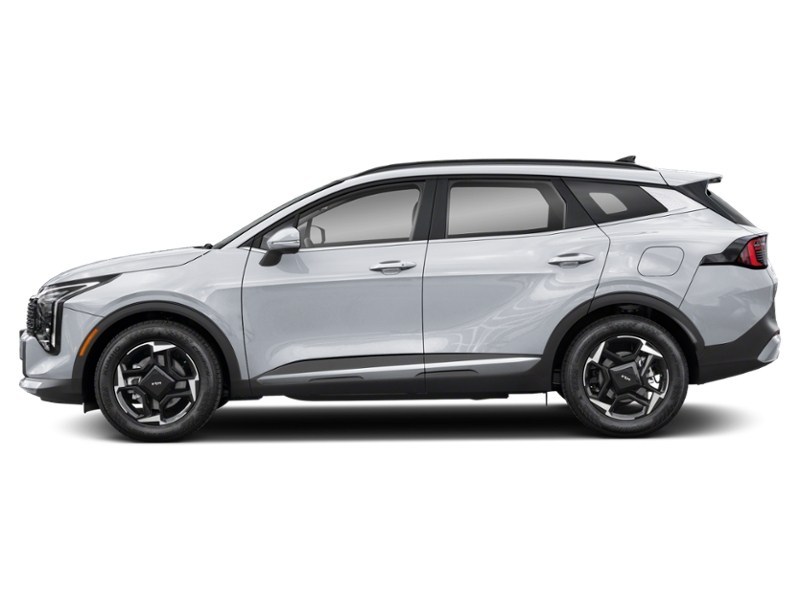 2026 Kia Sportage EX AWD Exterior Shot 6