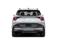 2026 Kia Sportage EX AWD Exterior Shot 7