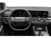 2026 Kia Sportage EX AWD Interior Shot 3