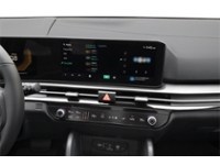 2026 Kia Sportage EX AWD Interior Shot 2