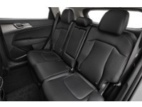 2026 Kia Sportage EX AWD Interior Shot 5