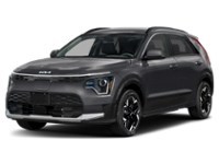 2026 Kia Niro EV Wind+ FWD Exterior Shot 1