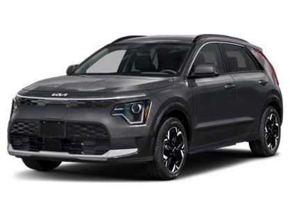 2026 Kia Niro EV Wind FWD